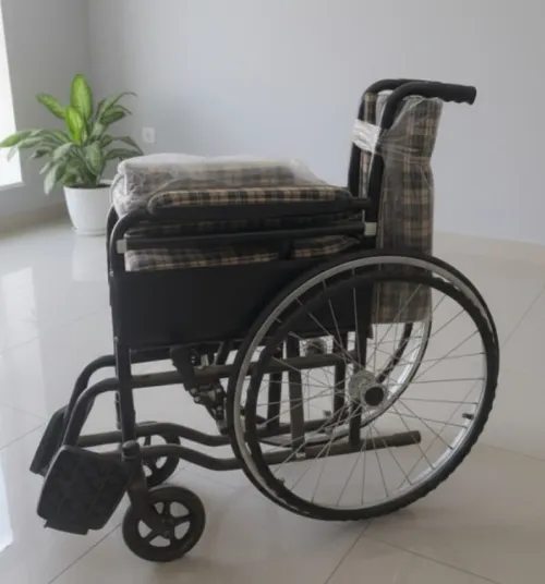 Chaise Roulante Pour Enfant 