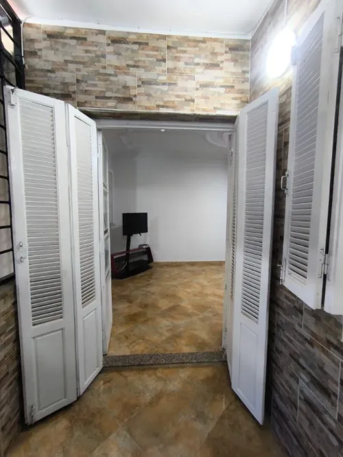 Vente Appartement F4 Tipaza Hadjout