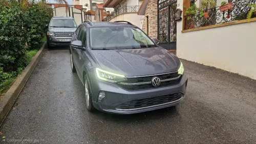 Volkswagen Taigo 2022 Life Plus