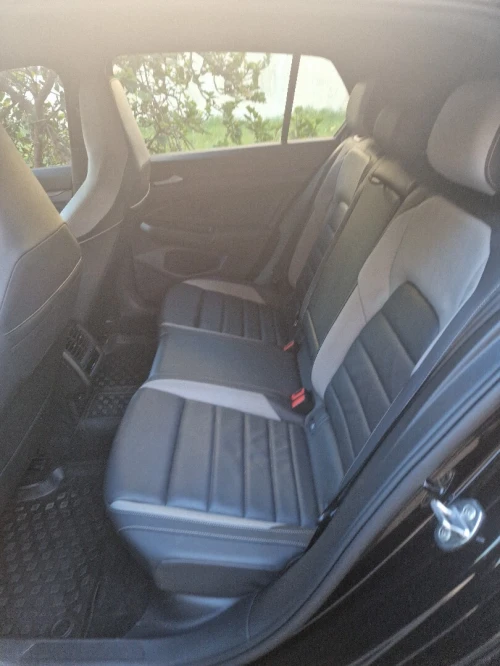 Volkswagen Golf 8 2023 GTD