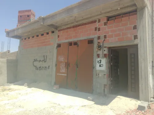 Vente bien immobilier Khenchela Kais