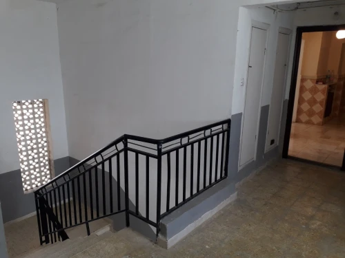 Vente Appartement F3 Alger Baba hassen