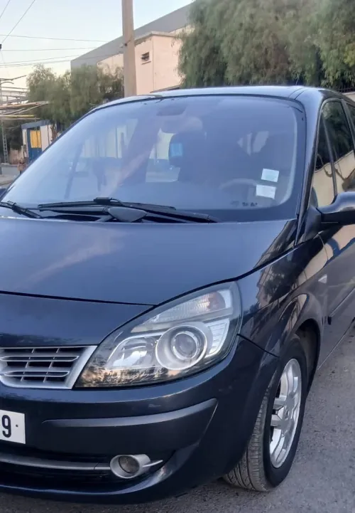 Renault Scenic 2009 Scenic