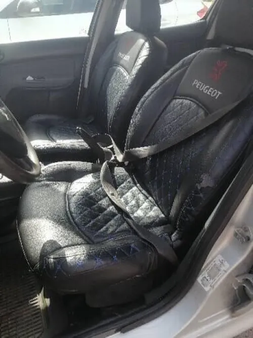 Peugeot 206 Plus 2011 206 Plus