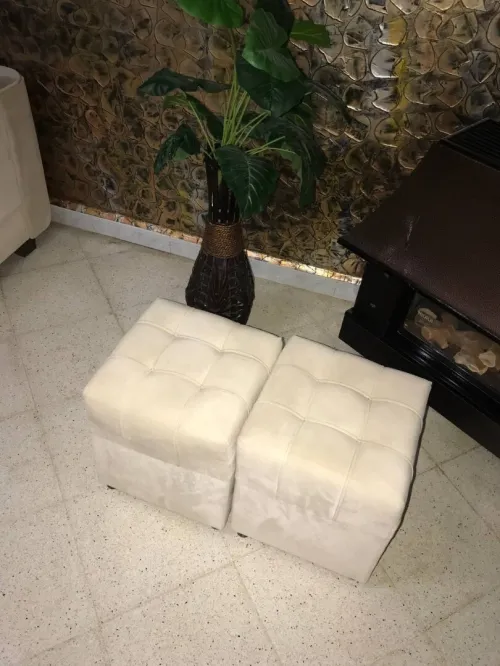 Fauteuille Lux Bien Fini - فوتاي عصري 