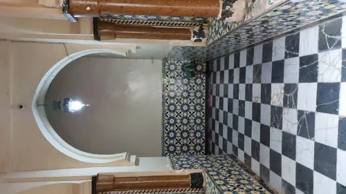 Vente Villa Tlemcen Tlemcen