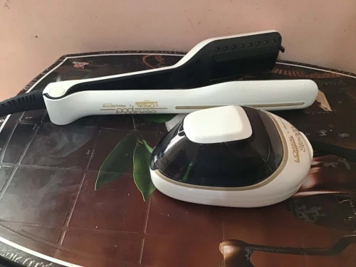 Steampod 2