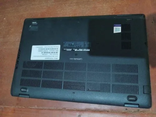 Dell Latitude 5400