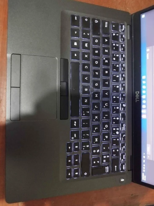 Dell Latitude 5400