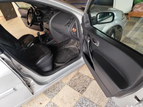 Renault Megane 2 2007 Megane 2
