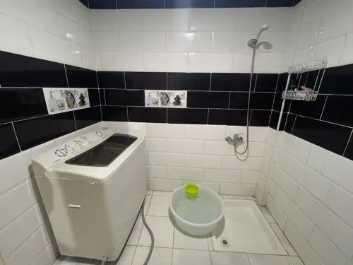 Location vacances Appartement F2 Tizi Ouzou Tigzirt