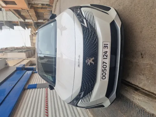 Peugeot 3008 2024 Gt hdi