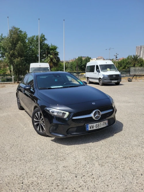 Mercedes Classe A 2021 180  Style 10