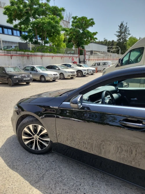 Mercedes Classe A 2021 180  Style 6