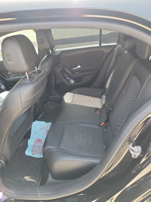 Mercedes Classe A 2021 180  Style 11