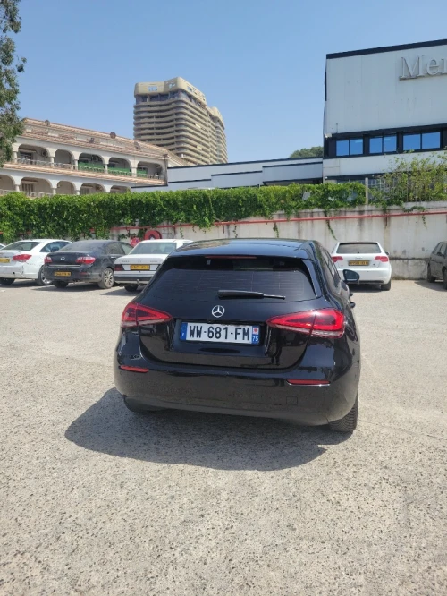 Mercedes Classe A 2021 180  Style 2