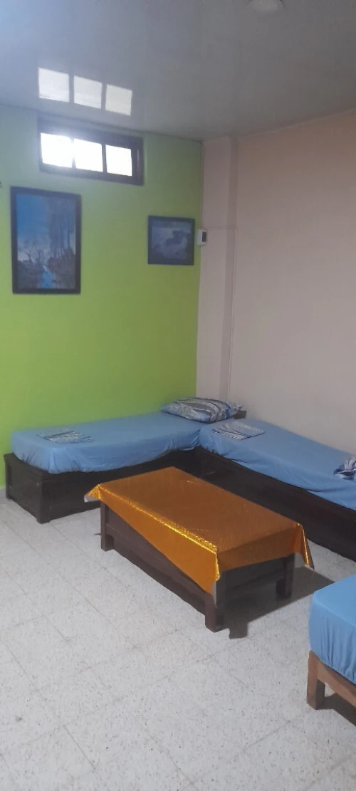 Location Appartement Studio Alger Bordj el kiffan