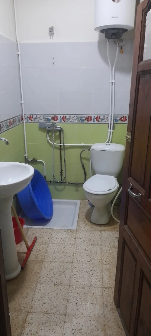 Location Appartement Alger Bordj el kiffan