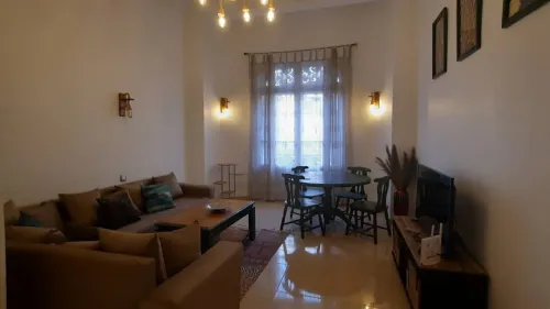 Location Appartement F3 Oran Oran