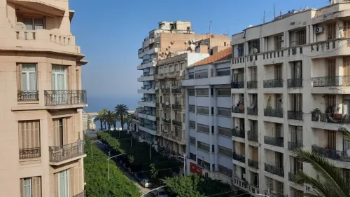 Location Appartement F3 Oran Oran