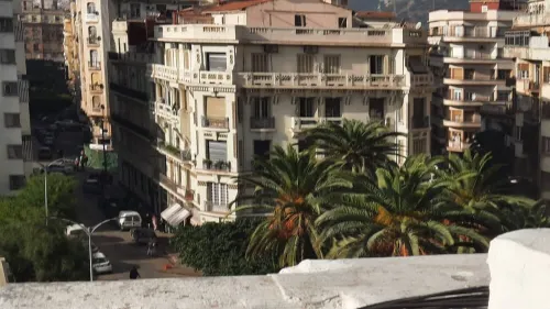 Location Appartement F3 Oran Oran