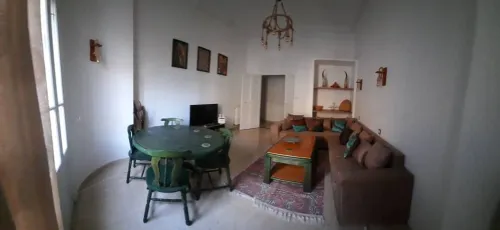Location Appartement F3 Oran Oran