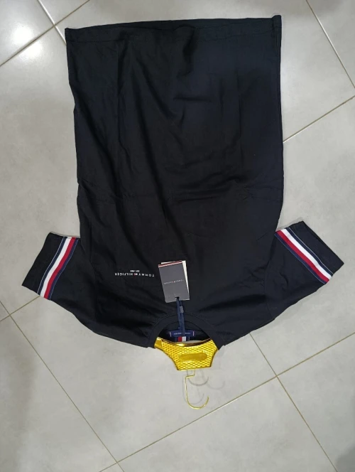 T-shirt tommy Hilfiger 