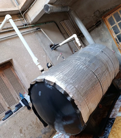 Générateur (chaudière)