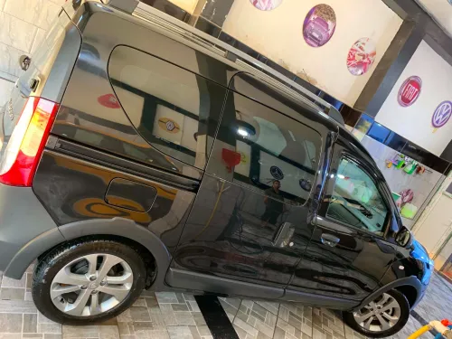 Renault Kangoo 2025 Evolution