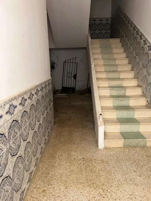 Vente Villa Alger Cheraga
