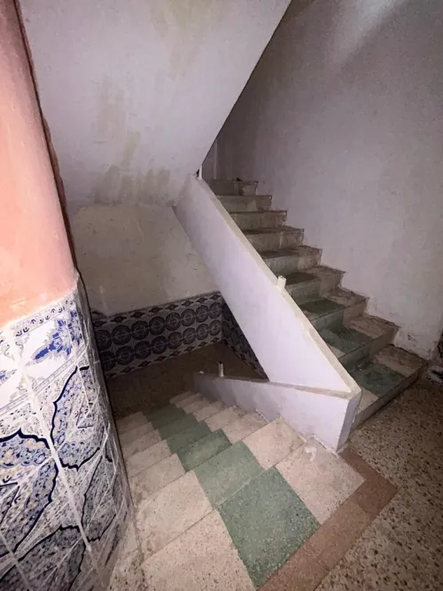 Vente Villa Alger Cheraga