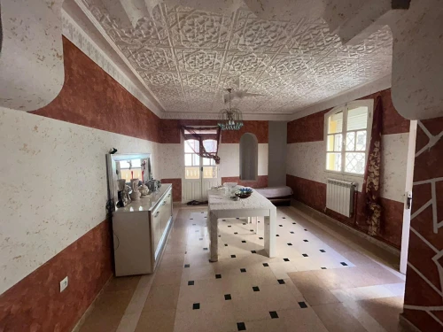 Vente Villa Alger Cheraga