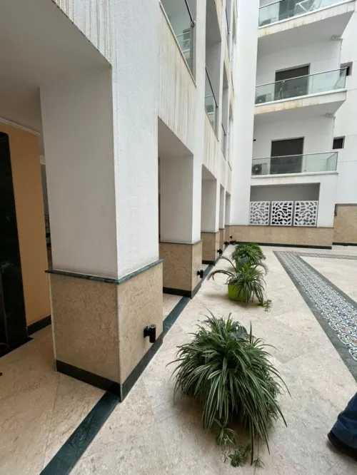 Vente Appartement Duplex F5 Alger Zeralda