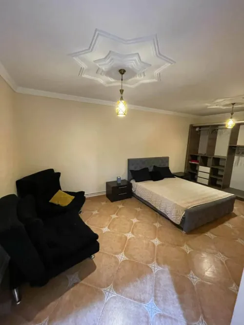 Location Appartement Niveau de villa F3 Alger Dely brahim