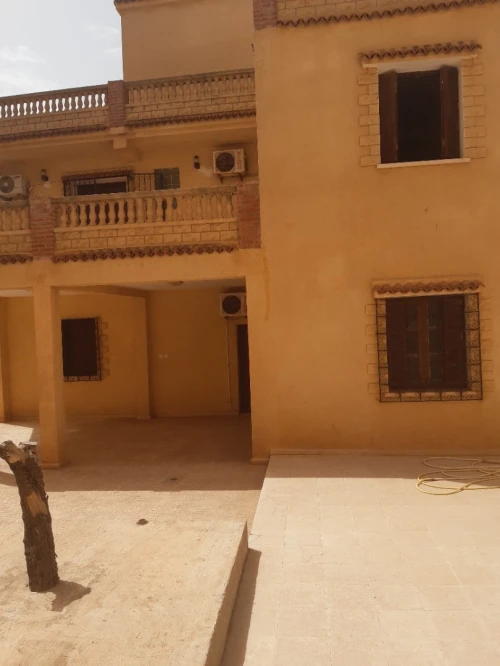 Vente Villa Alger Ain benian