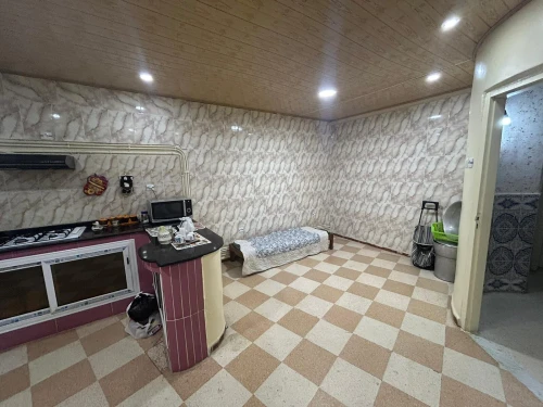 Vente Villa Alger Cheraga