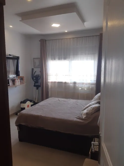 Location Appartement F3 Alger Dely brahim