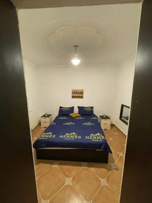 Location Appartement Niveau de villa F3 Alger Dely brahim