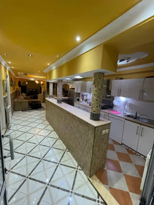 Location Appartement Niveau de villa F3 Alger Dely brahim