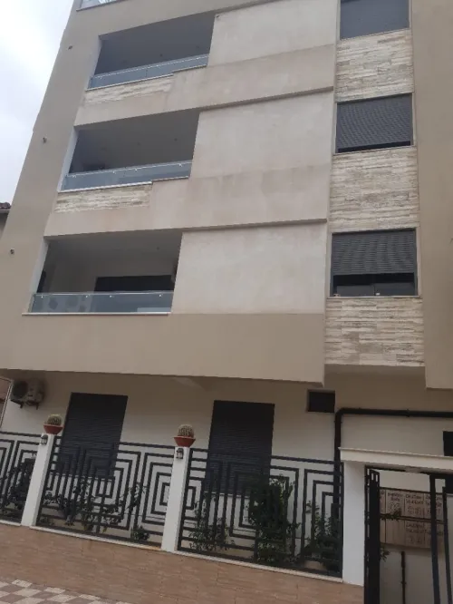 Vente Appartement F4 Alger Dely brahim