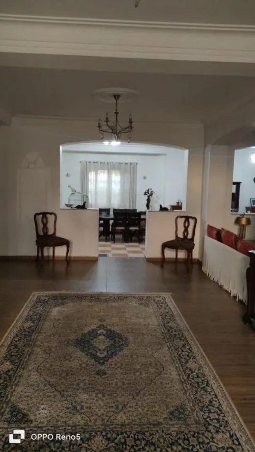 Vente Villa Alger Birkhadem