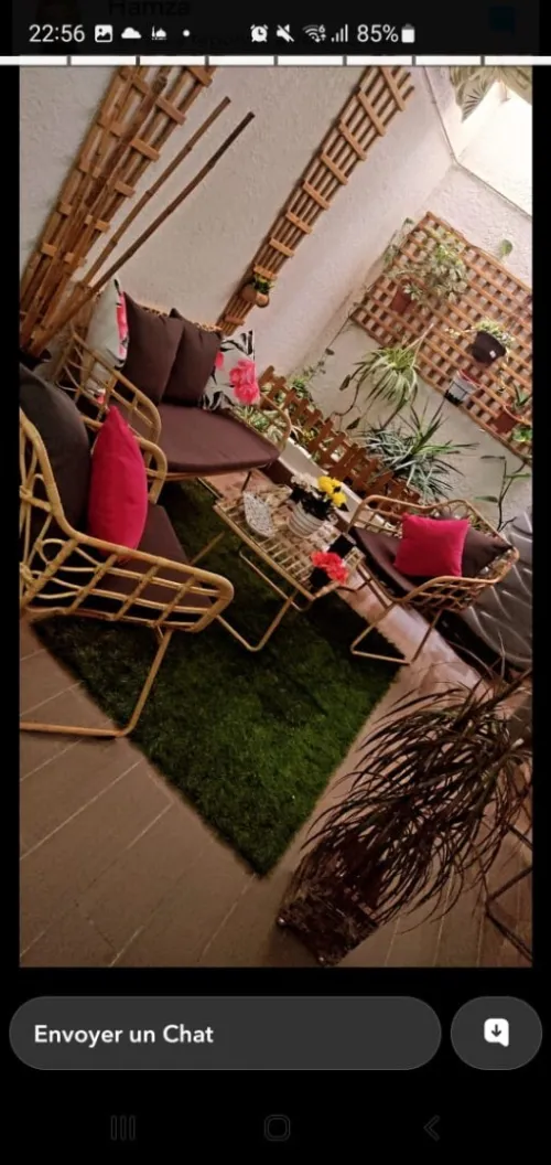 Vente Villa Alger Cheraga