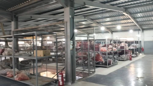 Vente Hangar Alger Oued smar