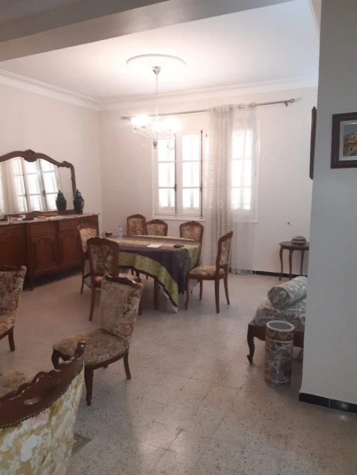 Vente Villa Alger El biar