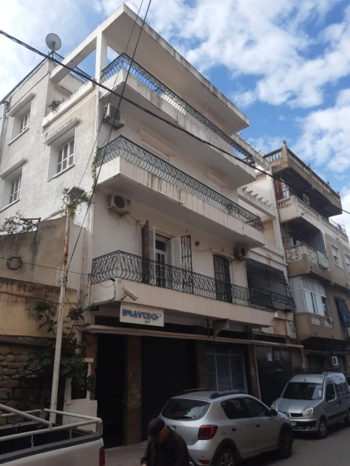 Vente Villa Alger El biar