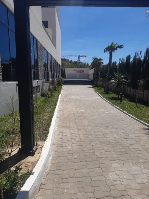 Vente Appartement F5 Alger Cheraga