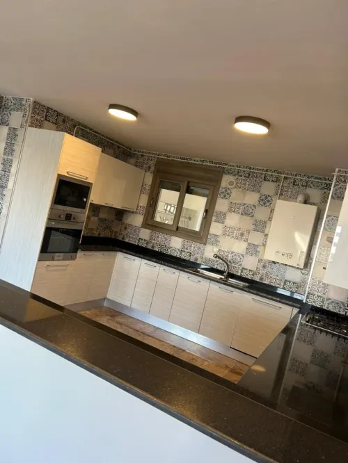Vente Appartement F4 Alger Zeralda