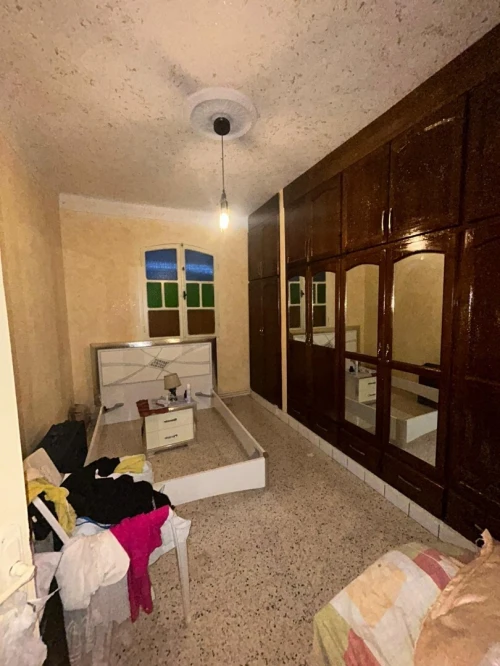 Vente Villa Alger Cheraga