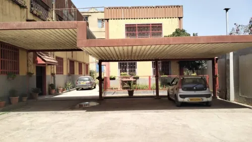 Vente Hangar Alger Oued smar