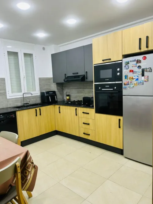 Vente Appartement F4 Alger Souidania